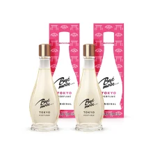Eau de Parfum - Tokio, Byt mozhet, 2 х 10 ml 