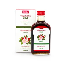 Сироп - Шиповник, 200 мл