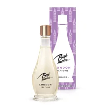 Eau de Parfum - London, Byt mozhet, 10 ml
