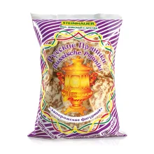 Пряники - Запорожские фигурные, Steinhauer, 400 г