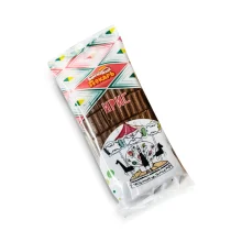 Weichkaramellen Iris - Murzilka, mit Kakao, 150 g