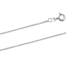 Цепочка, серебро 925°