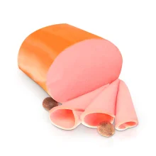 Колбаса вареная - Докторская классик, свиная, Lackmann, 300 г