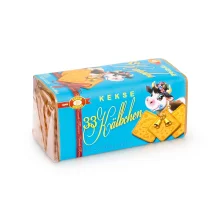 Печенье - 33 Коровы, сметанка, 180 г