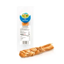 Zopfkäse, geräuchert, Rodnaja Derewnja, 70 g