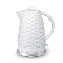 Keramikwasserkocher – Welle– 1,7 l