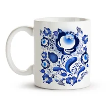 Tasse - Design Gschel, Keramik, 330 ml