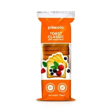 Weizengebäck - Toast, 130 g