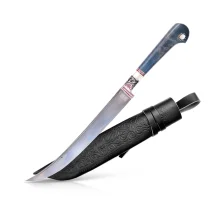Usbekischer Messer – Pchak, 31 cm