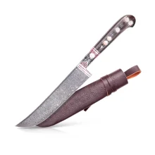 Usbekischer Messer – Pchak, 27 cm