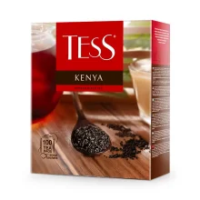 Schwarzer Tee  - Kenija, in Teebeuteln, Tess, 100 х 2 g