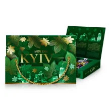 Набор шоколадных конфет - Киев, Ametist, 500 г