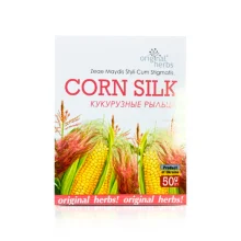  Кукурузные рыльца, Original Herbs, 50 г