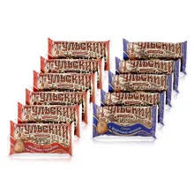 Набор тульских пряников, 11 х 140 г