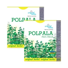Kräutertee  - Polpala, Original Herbs, 30 g х 2
