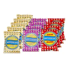  Schwarzbrotcroutonsset - Zhiguljovskie, 13 х 50 g