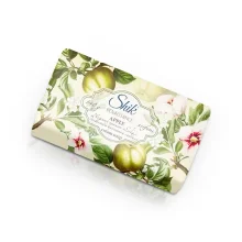 Cremeseife - Renaissance Apfel, Shik, 140 g