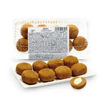 Медовые шарики, с кремовой начинкой, Nostalgie style, 250 г