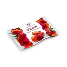  Конфеты с финиковой начинкой в глазури, 300 г