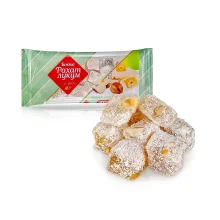 Восточные сладости - Рахат-Лукум, с фундуком, Тимоша, 250 г