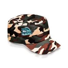 Kappe - Fischer aus Berufung!, für Erwachsene