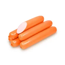 Würstchen - Molotschnye, Lackmann, 450 g