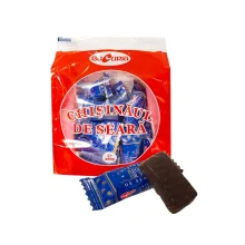 Konfekt - Chisinaul de seara, mit getrockneten Pflaumen, Bucuria, 250 g