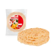 Blätterteig, ungesäuert, Roti, 5 х 100 g