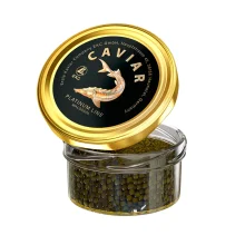 Störkaviar, Platinum Line, 50 g