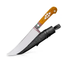 Usbekischer Messer – Pchak, 30 cm