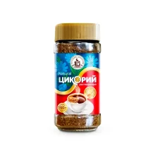 Zichorie, granuliert, Russkij Zichorie, 150 g