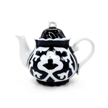 Teekanne Pahta Gul, Porzellan, 900 ml