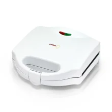 Backautomat Nussbäcker, Nusswaffeleisen Oreshniza, für 12 Waffelhälften