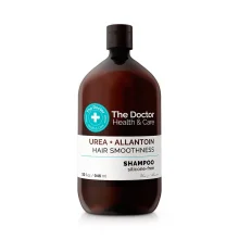 Shampoo - Geschmeidigkeit der Haare, Urea + Allantoin, Health&Care, The Doctor, 946 ml