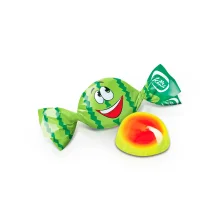 Конфеты желейные - Живинка, со вкусом арбуза, 300 г