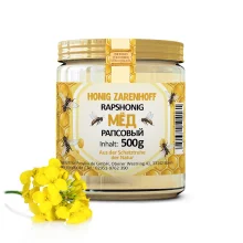 Rapshonig cremig 500 g