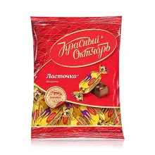 Schokokonfekt - Lastotschka, 250 g