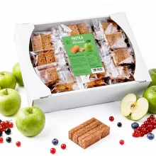 Belyov Pastila, klassisch, 500 g