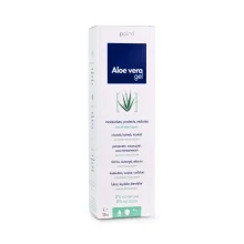 Gel - Aloe Vera, 100 ml
