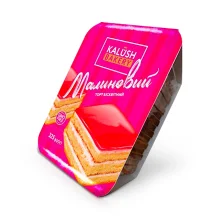 Torte - Himbeere, Kalush Bakery, 325 g