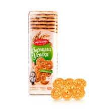 Süßgebäck - Formula Uspeha mit Sesam, 350 g