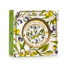Seife - Olive, Savon De Royal, 100 g