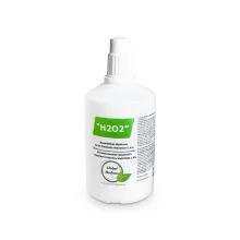 Wasserstoffperoxid 2,8 %, 110 ml