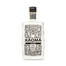 Водка - Xaoma Silver, 40 % алк., 0,7 л