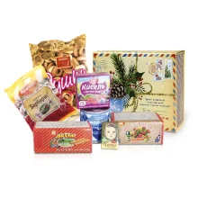 Geschenkset - Nostalgie