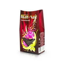 Иван-чай - Горчаковский, ферментированный, 40 г