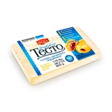 Hefeblätterteig, portioniert, Tradizii wkusa, 800 g