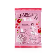 Зефир - Шармэль, клюквенный, 150 г