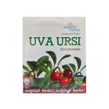 Толокнянка, Original Herbs, 50 г 