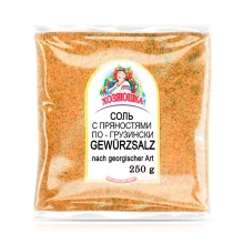 Gewürzsalz nach georgischer Art, Hosyaushka, 250 g